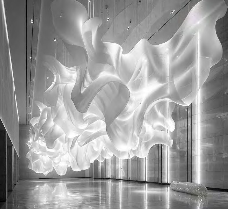 Generative Form & Spatial Systems
