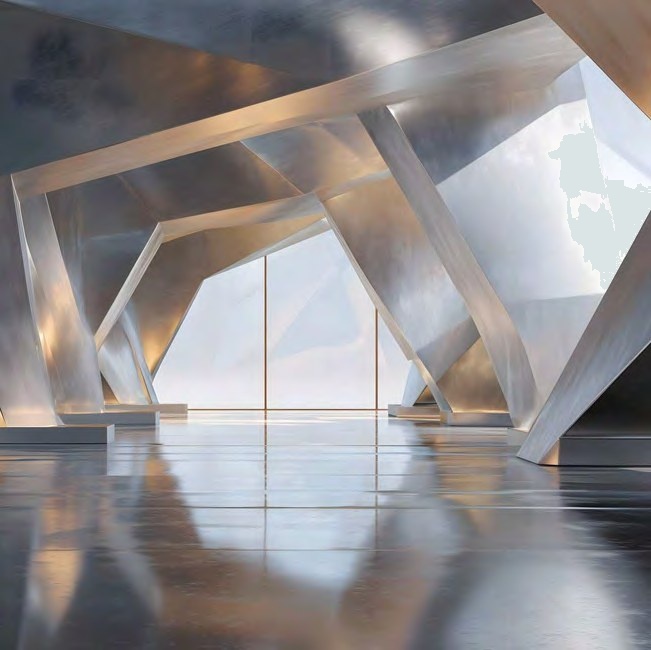 Architecture Design Studio